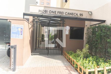 Apartamento para alugar com 30m², 1 quarto e sem vagaPlaquinha