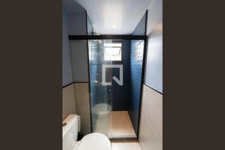 Apartamento para alugar com 30m², 1 quarto e sem vagaBanheiro