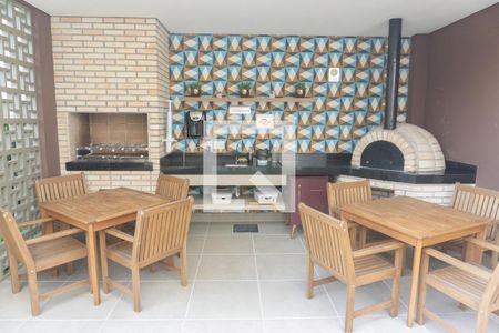 Apartamento para alugar com 30m², 1 quarto e sem vagaÁrea comum