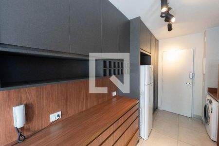 Apartamento para alugar com 30m², 1 quarto e sem vagaCozinha