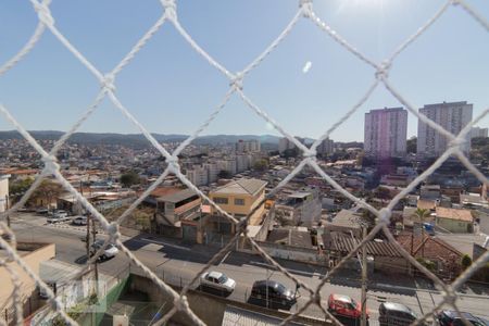 Apartamento à venda com 70m², 2 quartos e 1 vagaSuíte - vista