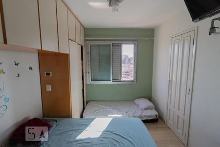 Apartamento à venda com 70m², 2 quartos e 1 vagaSuíte