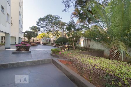 Apartamento à venda com 70m², 2 quartos e 1 vagaÁrea comum