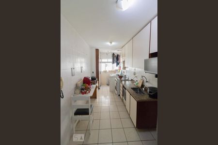 Apartamento à venda com 70m², 2 quartos e 1 vagaCozinha