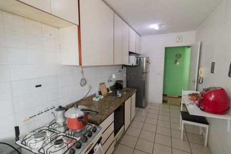 Apartamento à venda com 70m², 2 quartos e 1 vagaCozinha