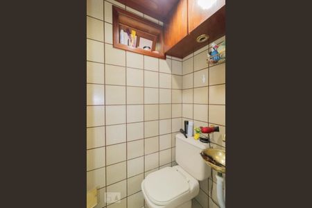 Apartamento à venda com 70m², 2 quartos e 1 vagaLavabo