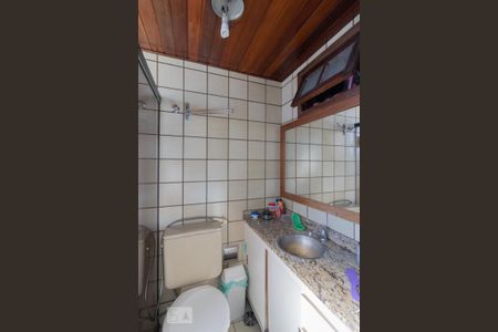 Apartamento à venda com 70m², 2 quartos e 1 vagaBanheiro da Suíte