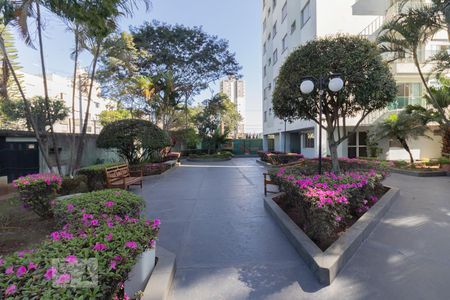 Apartamento à venda com 70m², 2 quartos e 1 vagaÁrea comum