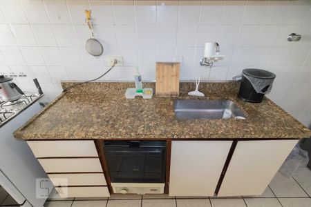 Apartamento à venda com 70m², 2 quartos e 1 vagaCozinha