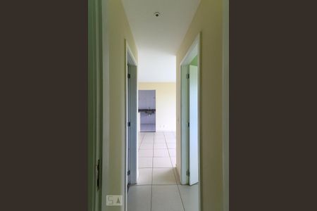 Apartamento para alugar com 73m², 2 quartos e 1 vaga Apartamento para alugar com 73m², 2 quartos e 1 vagaCorredor