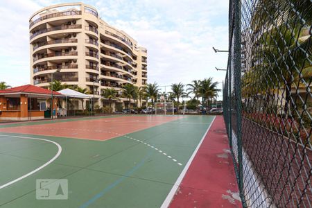 Apartamento para alugar com 73m², 2 quartos e 1 vaga Apartamento para alugar com 73m², 2 quartos e 1 vagaÁrea comum - Quadra