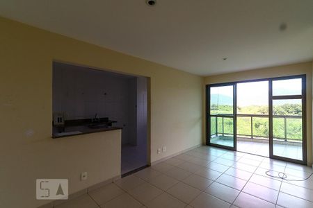 Apartamento para alugar com 73m², 2 quartos e 1 vaga Apartamento para alugar com 73m², 2 quartos e 1 vagaSala