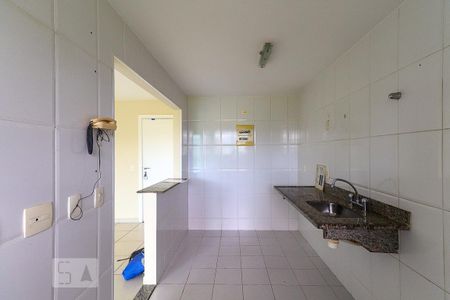 Apartamento para alugar com 73m², 2 quartos e 1 vaga Apartamento para alugar com 73m², 2 quartos e 1 vagaCozinha
