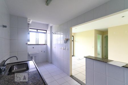 Apartamento para alugar com 73m², 2 quartos e 1 vaga Apartamento para alugar com 73m², 2 quartos e 1 vagaCozinha