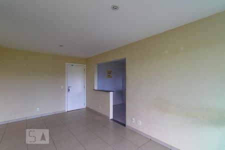 Apartamento para alugar com 73m², 2 quartos e 1 vaga Apartamento para alugar com 73m², 2 quartos e 1 vagaSala