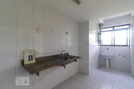 Apartamento para alugar com 73m², 2 quartos e 1 vaga Apartamento para alugar com 73m², 2 quartos e 1 vagaCozinha