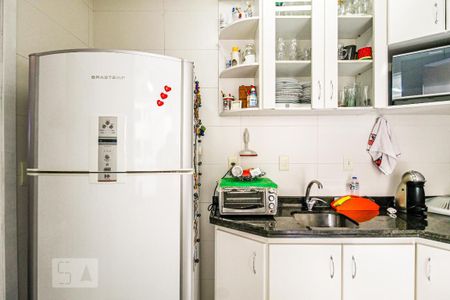 Apartamento para alugar com 48m², 2 quartos e 1 vagaCozinha