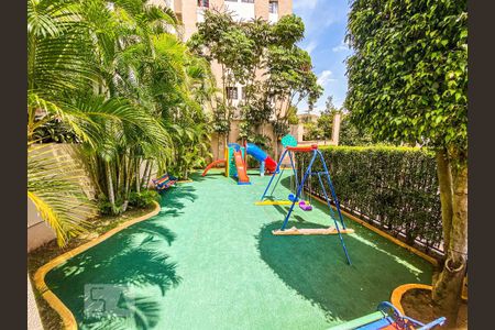 Apartamento para alugar com 48m², 2 quartos e 1 vagaPlayground