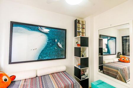 Apartamento para alugar com 48m², 2 quartos e 1 vagaQuarto 2