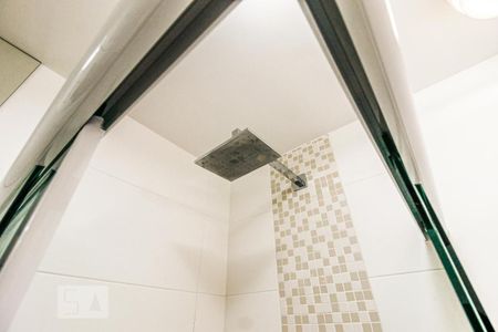 Apartamento para alugar com 48m², 2 quartos e 1 vagaBanheiro