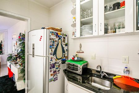 Apartamento para alugar com 48m², 2 quartos e 1 vagaCozinha