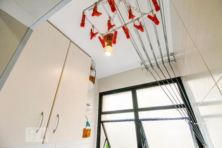 Apartamento para alugar com 48m², 2 quartos e 1 vagaÁrea de Serviço