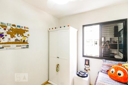 Apartamento para alugar com 48m², 2 quartos e 1 vagaQuarto 2