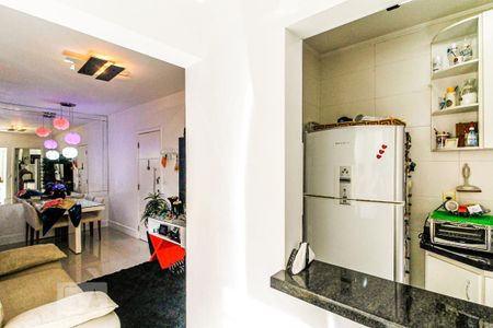 Apartamento para alugar com 48m², 2 quartos e 1 vagaCozinha