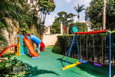 Apartamento para alugar com 48m², 2 quartos e 1 vagaPlayground
