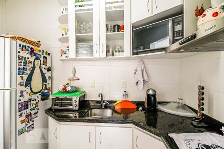 Apartamento para alugar com 48m², 2 quartos e 1 vagaCozinha