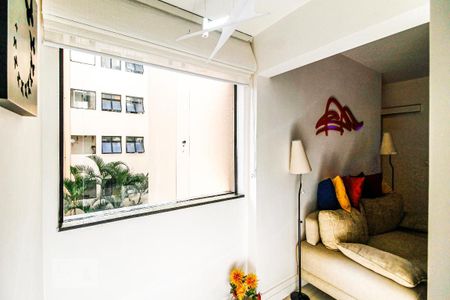 Apartamento para alugar com 48m², 2 quartos e 1 vagaCozinha