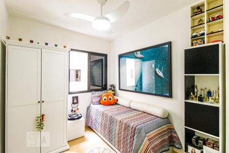 Apartamento para alugar com 48m², 2 quartos e 1 vagaQuarto 2