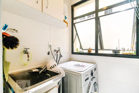 Apartamento para alugar com 48m², 2 quartos e 1 vagaÁrea de Serviço