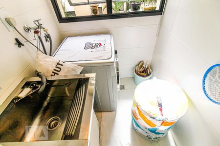 Apartamento para alugar com 48m², 2 quartos e 1 vagaÁrea de Serviço