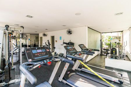 Apartamento para alugar com 48m², 2 quartos e 1 vagaAcademia