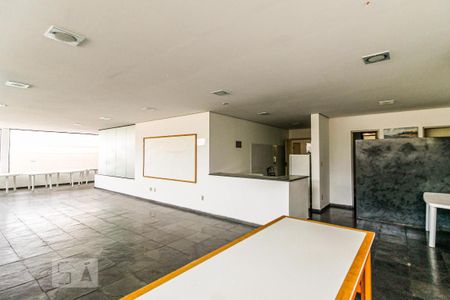 Apartamento para alugar com 48m², 2 quartos e 1 vagaSalão de Festas