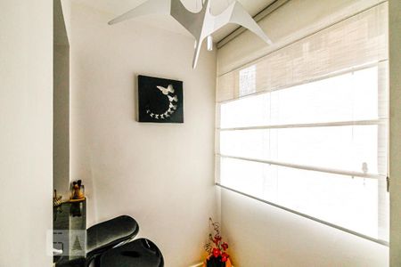 Apartamento para alugar com 48m², 2 quartos e 1 vagaCozinha