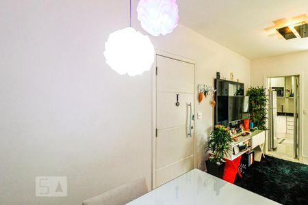 Apartamento para alugar com 48m², 2 quartos e 1 vagaSala de jantar