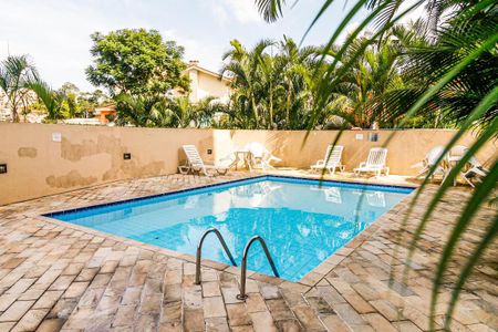 Apartamento para alugar com 48m², 2 quartos e 1 vagaPiscina