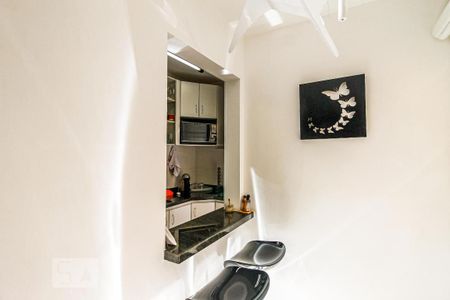 Apartamento para alugar com 48m², 2 quartos e 1 vagaCozinha