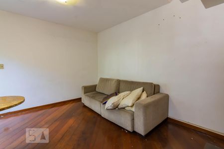 Studio para alugar com 55m², 1 quarto e 1 vaga Studio para alugar com 55m², 1 quarto e 1 vagaSala