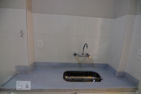 Apartamento para alugar com 65m², 2 quartos e sem vagaCozinha