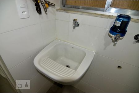 Apartamento para alugar com 65m², 2 quartos e sem vagaÁrea de Serviço