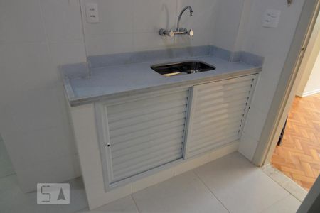 Apartamento para alugar com 65m², 2 quartos e sem vagaCozinha