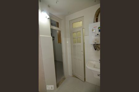 Apartamento para alugar com 65m², 2 quartos e sem vagaÁrea de Serviço