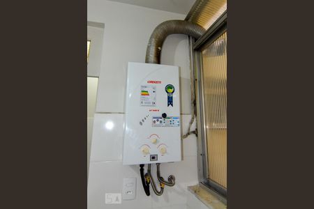 Apartamento para alugar com 65m², 2 quartos e sem vagaÁrea de Serviço