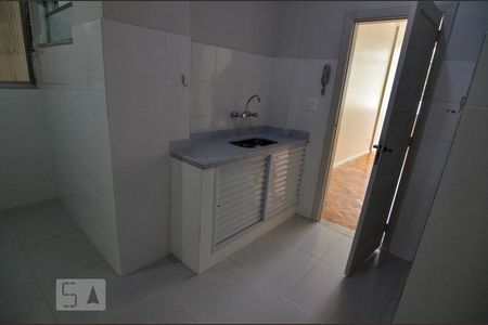 Apartamento para alugar com 65m², 2 quartos e sem vagaCozinha