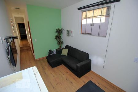 Sala 2 de casa à venda com 8 quartos, 200m² em Laranjeiras, Rio de Janeiro