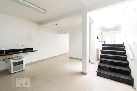 Casa para alugar com 290m², 4 quartos e 1 vagaCozinha