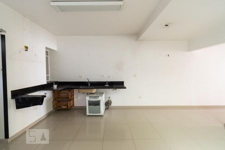 Casa para alugar com 290m², 4 quartos e 1 vagaCozinha